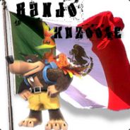 Banjo - Kazooie