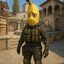Banana otdavana