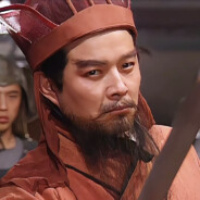 金色暗影——小暗