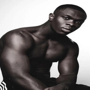 Жопа негра