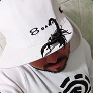 8scorpion