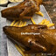 Its Bloodclaat Pigeon Nya Nya