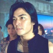 嚣张跋扈陈浩南