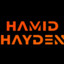 hamid hayden