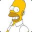 Homer Simpson