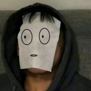 享受生活的年轻人