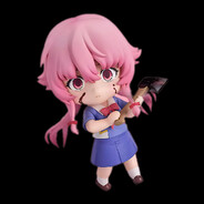 Yuno Gasai