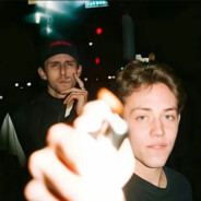 职业选手吕郑豪