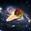Kebab w kosmosie