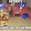 Optimus Prime