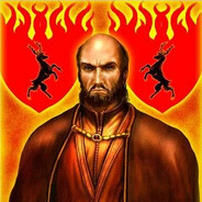 The One True King