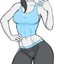 Wii Thicc Trainer