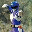 Blue Ranger