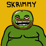Skrimmy