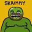 Skrimmy