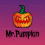 Mr.Pumpkin