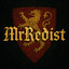 MrRedist