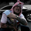 Steam avatar