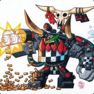 Player avatar