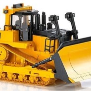 buldożer
