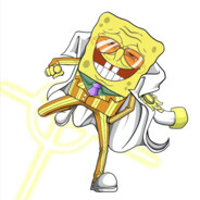 比奇堡大将黄棉