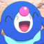 Popplio