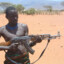 Uganda Warrior