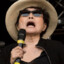 Yoko Ono (小野 洋子)