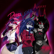 Andley/Luna/Diana