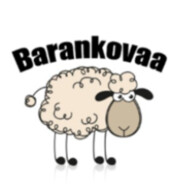 Barankovaa