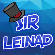 Sir Leinad