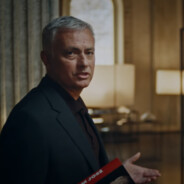 José Mourinho