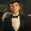 Thomas Shelby