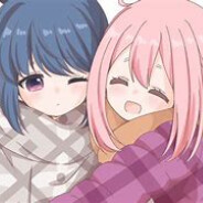 各务原抚子&志摩凛