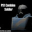 PS1 Combine Soldier