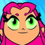 TeenTitans StarFire
