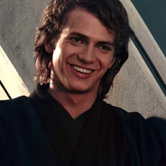 Anakin Skywalker