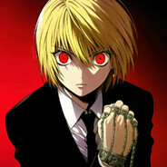 Kurapika