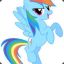 Rainbow Dash