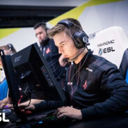 Nicolai "dev1ce" Reedtz