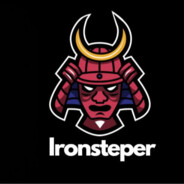 IRONSTEPER