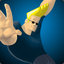 johnny bravo