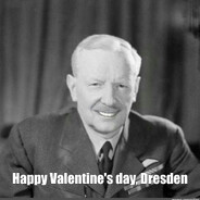 ACM Sir Arthur Harris