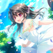 大a狂吃日奈小奶