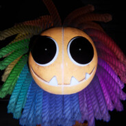 七彩阳光秘密主