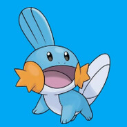 Mudkip