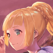 我的女神她很萌