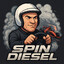 SpinDiesel