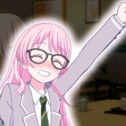 Mygo的千早爱音本人