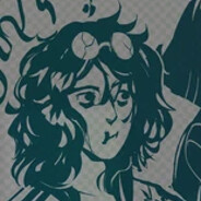 Alexandra avatar